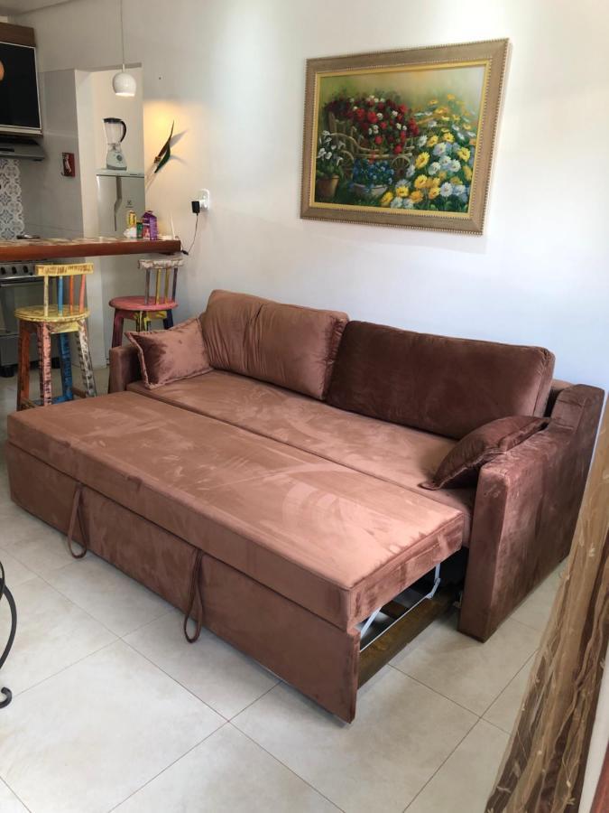 Apartamento 05 Vivendas Do Serrano - Lencois Ngoại thất bức ảnh
