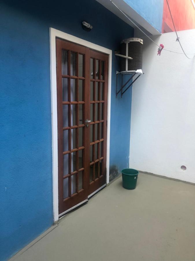 Apartamento 05 Vivendas Do Serrano - Lencois Ngoại thất bức ảnh