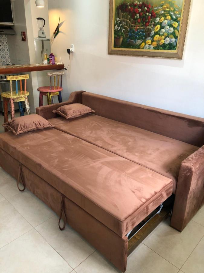 Apartamento 05 Vivendas Do Serrano - Lencois Ngoại thất bức ảnh