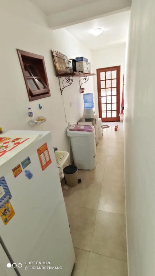 Apartamento 05 Vivendas Do Serrano - Lencois Ngoại thất bức ảnh